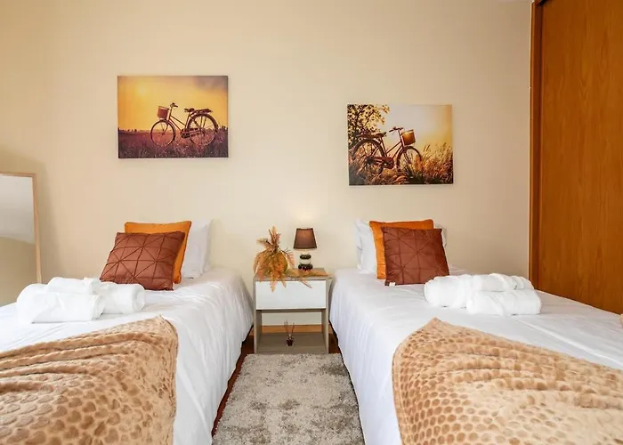 Guestready - Casa Do Parque