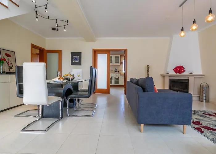 Guestready - Casa Do Parque