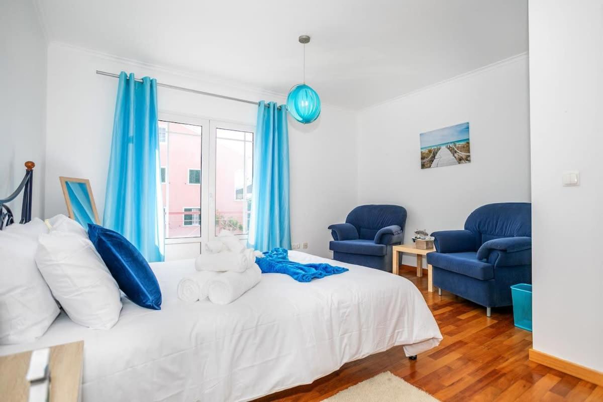 Guestready - Casa Do Parque Casa de Férias