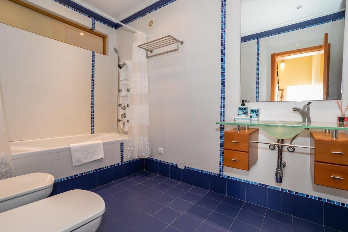 Guestready - Casa Do Parque *