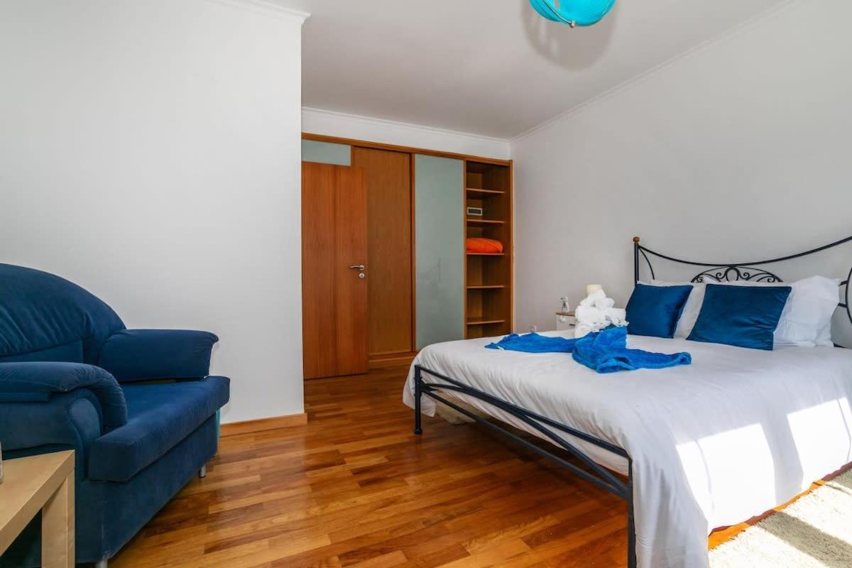 Casa de Férias Guestready - Casa Do Parque Ponta Delgada