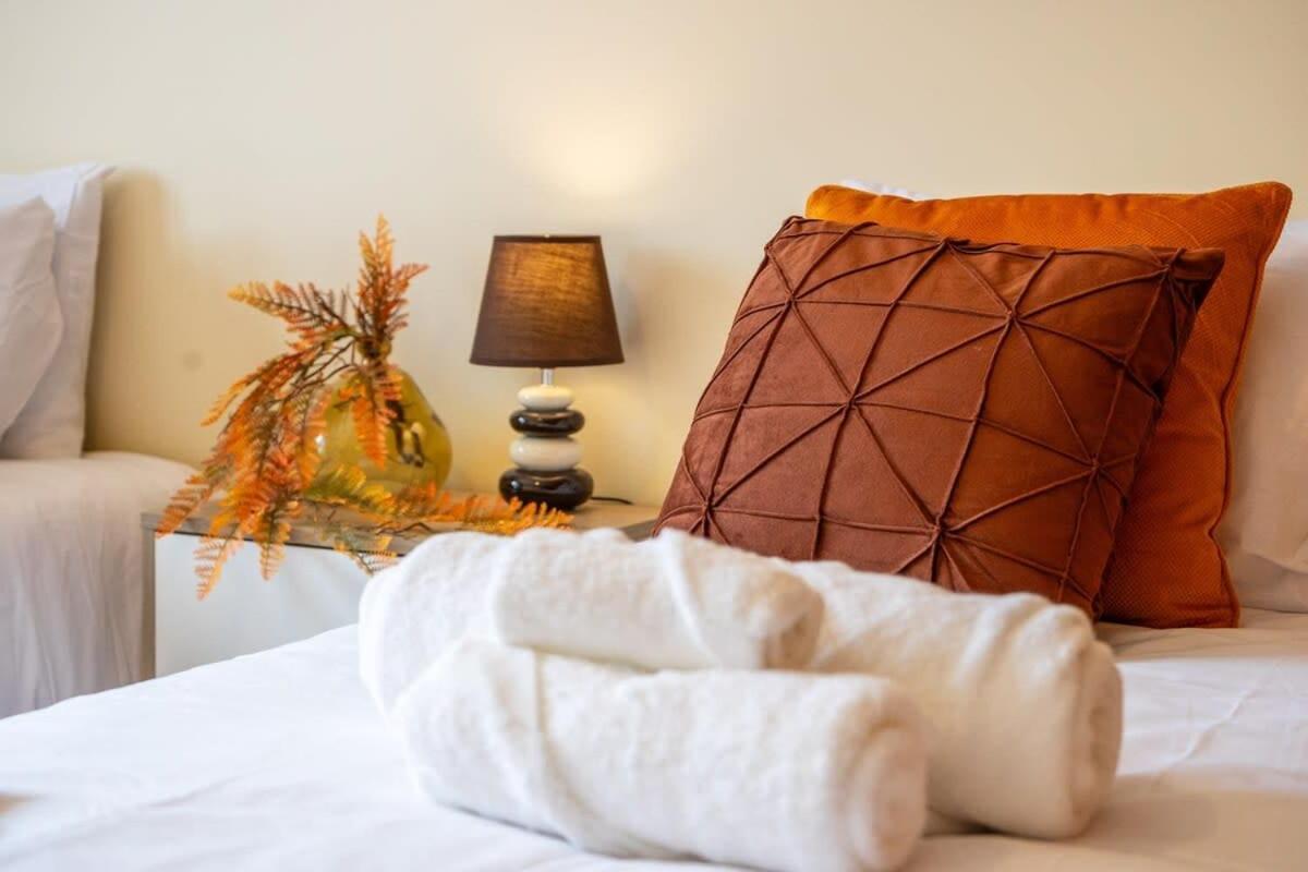 Guestready - Casa Do Parque Casa de Férias