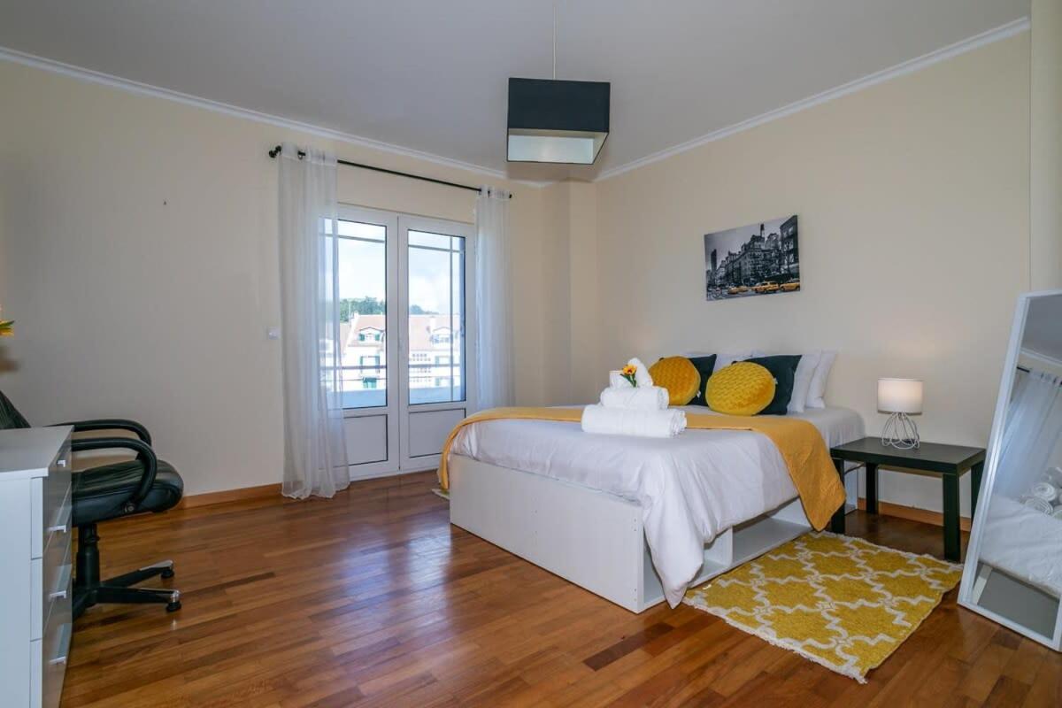 Guestready - Casa Do Parque *