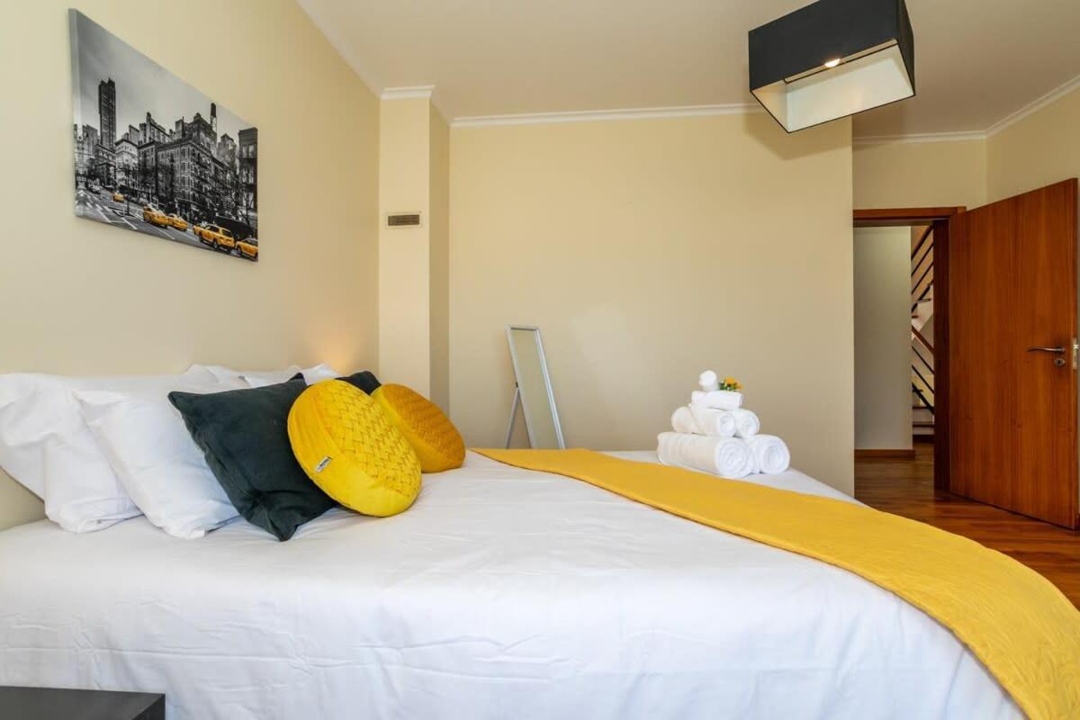 Guestready - Casa Do Parque Casa de Férias