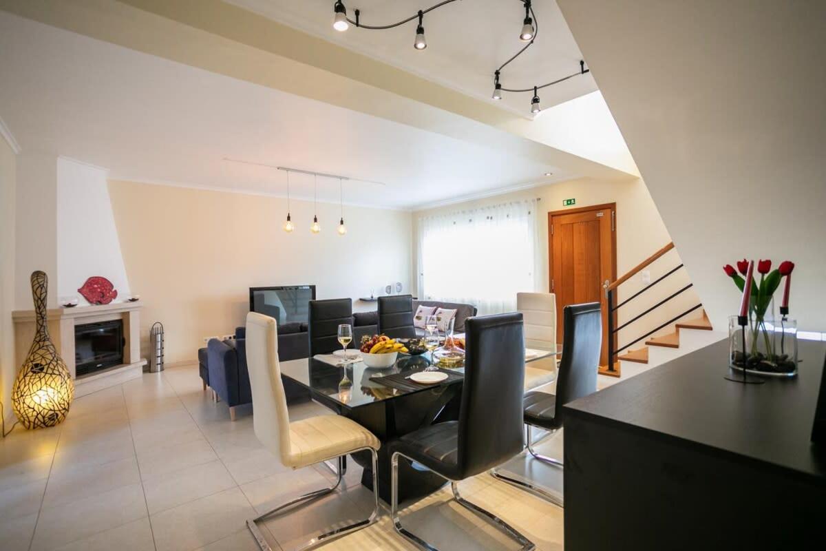 Guestready - Casa Do Parque Casa de Férias Ponta Delgada