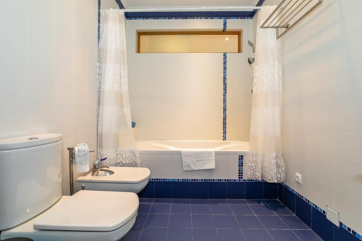 Guestready - Casa Do Parque Casa de Férias