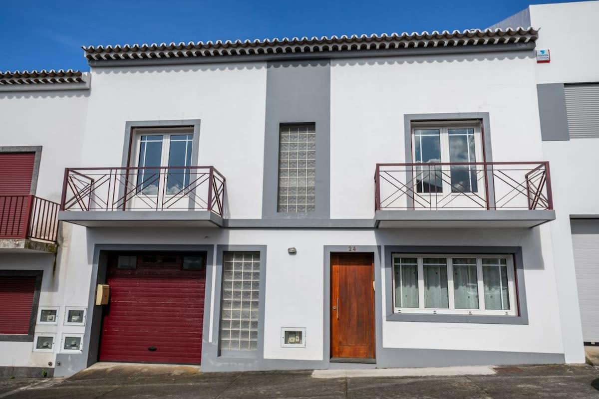 Guestready - Casa Do Parque * Ponta Delgada